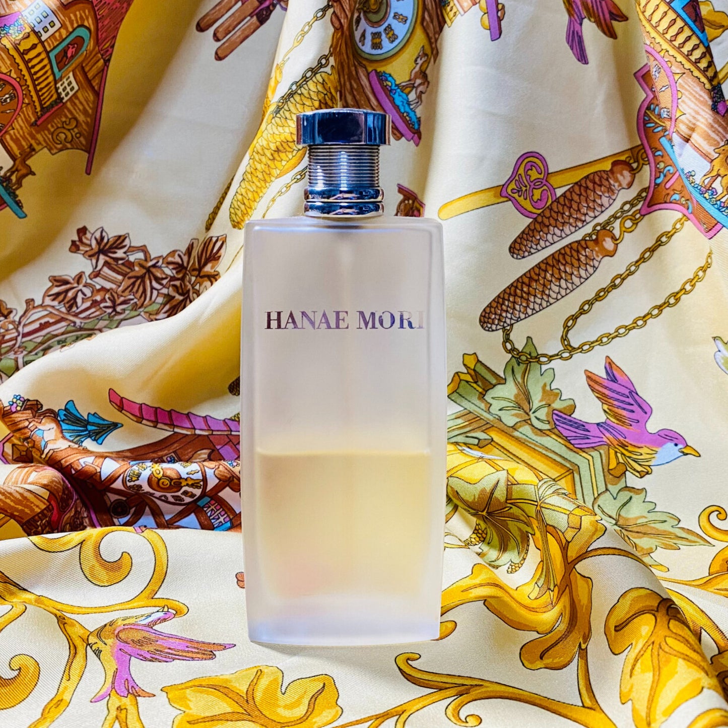 Hanae Mori Men Eau de Parfum Spray, 1.7 oz
