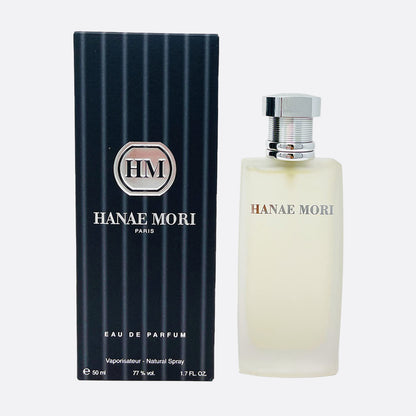 Hanae Mori Men Eau de Parfum Spray, 1.7 oz