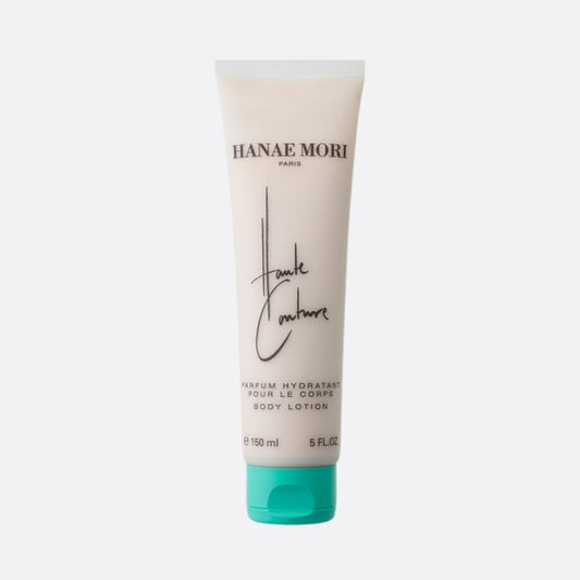 Hanae Mori Haute Couture Body Lotion, 5 oz