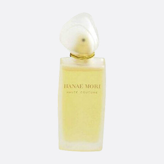 Hanae Mori Haute Couture Eau De Parfum Spray, 1.7 oz