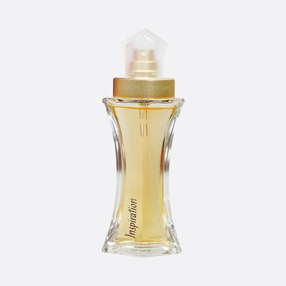 Charles Jourdan Inspiration Eau de Toilette Spray, 1.7 oz