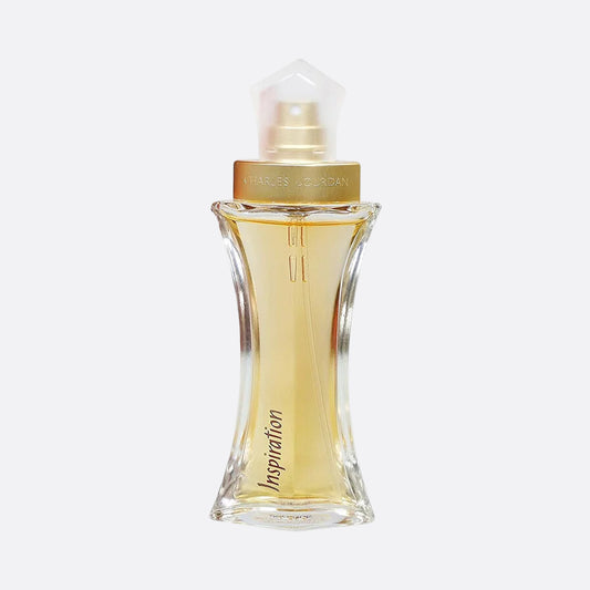 Charles Jourdan Inspiration Eau De Toilette Spray, 1.7 oz