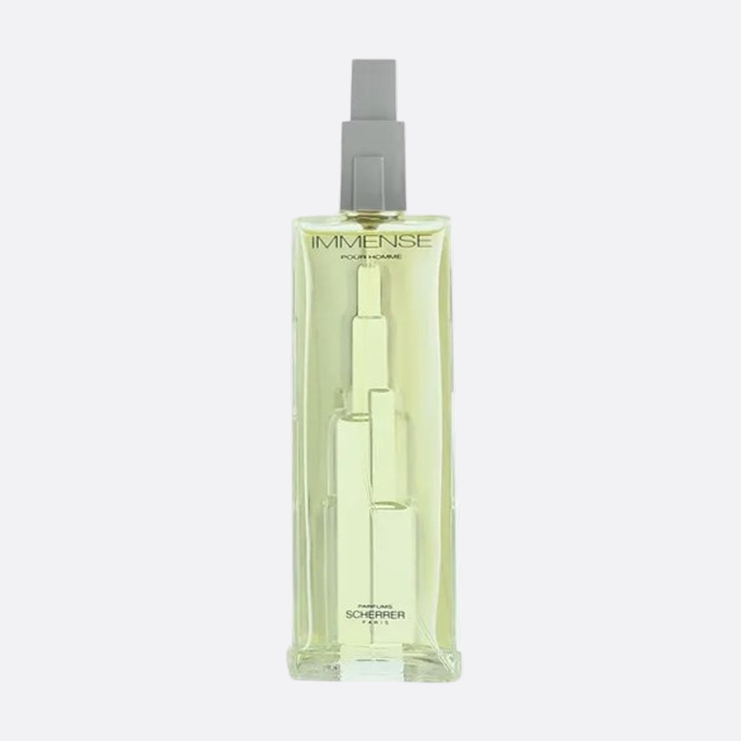 Jean-Louis Scherrer Immense Eau de Toilette Spray, 1.7 oz