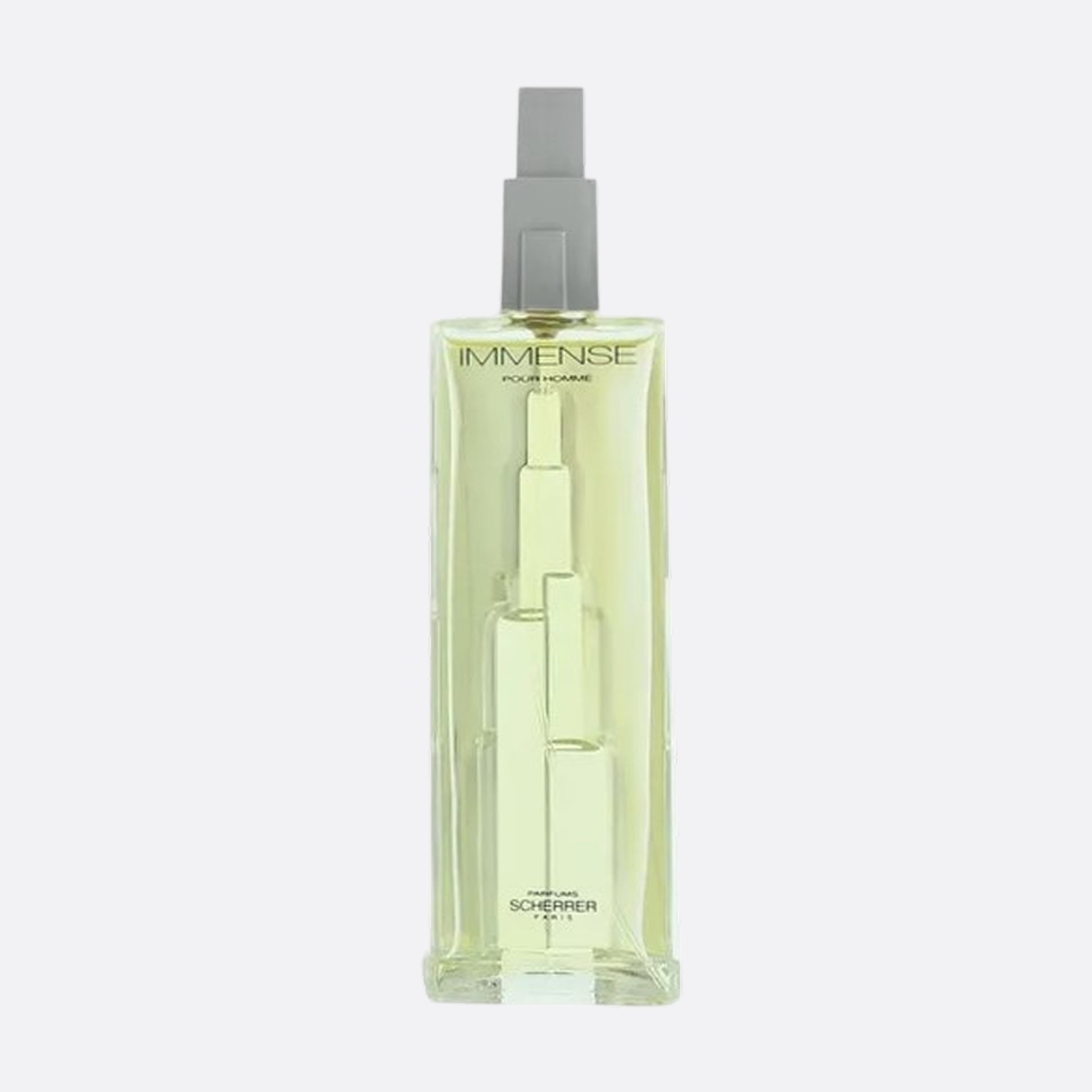 Jean-Louis Scherrer Immense Eau de Toilette Spray, 1.7 oz