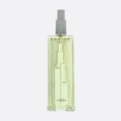 Jean-Louis Scherrer Immense Eau de Toilette Spray, 1.7 oz