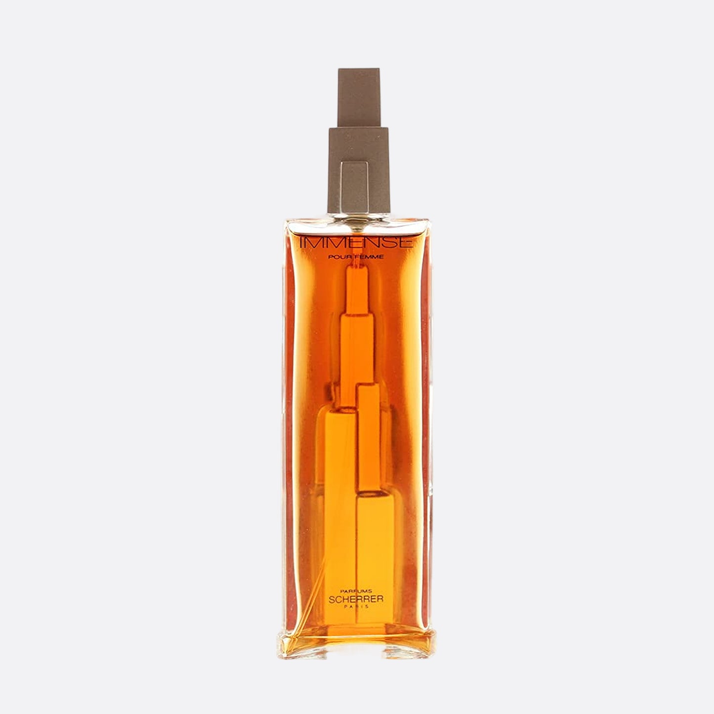 Jean-Louis Scherrer Immense Pour Eau de Toilette Spray, 1.7 oz