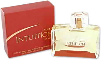 Estee Lauder Intuition Men EDT SP