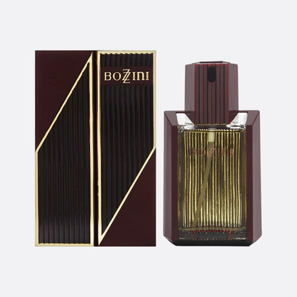 Intercosma Bozzini Eau de Toilette Spray, 1.7 oz
