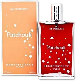 Reminiscence Patchouli EDT SP