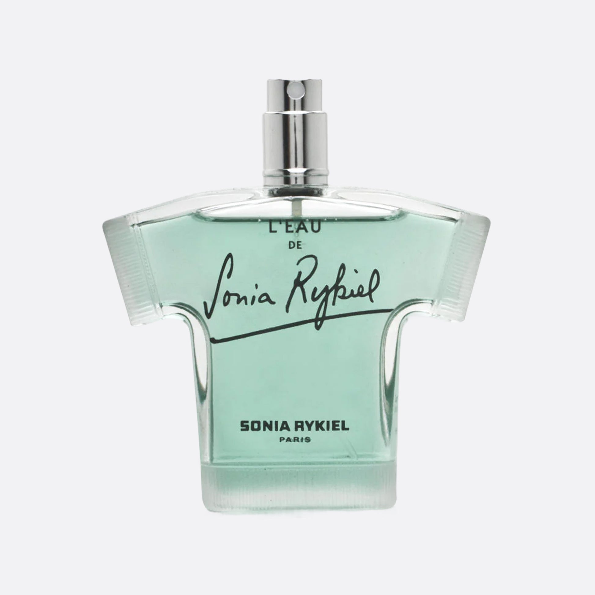 L'Eau de Sonia Rykiel by Sonia Rykiel Eau de Toilette Spray, 1.7 oz