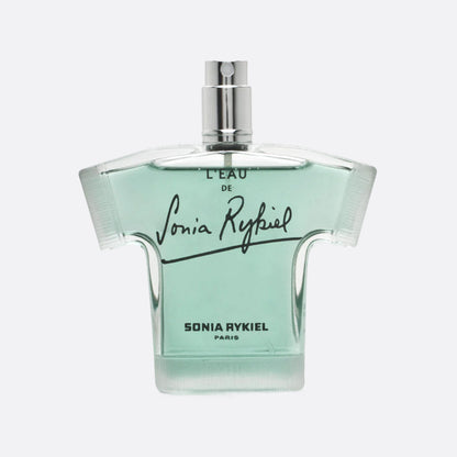 L'Eau de Sonia Rykiel by Sonia Rykiel Eau de Toilette Spray, 1.7 oz