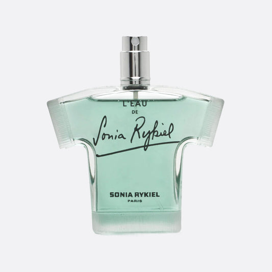 L'Eau De Sonia Rykiel by Sonia Rykiel Eau De Toilette Spray, 1.7 oz