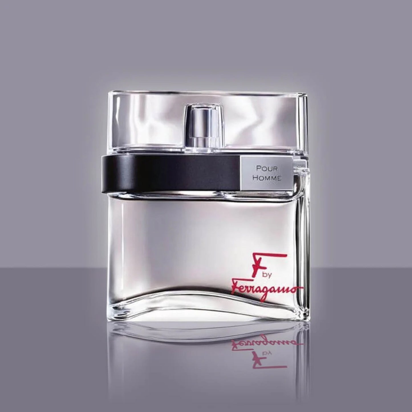 Salvatore Ferragamo F By Ferragamo Eau de Toilette Spray, 3.4 oz