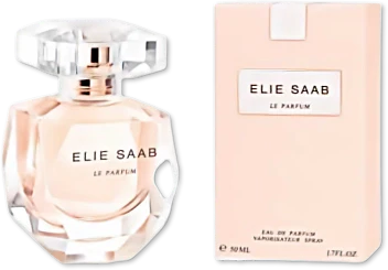 Elie Saab 3.0 OZ EDT SP + .33 OZ Atomizer