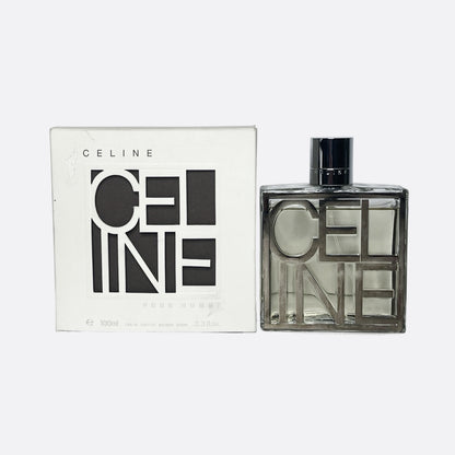 Celine Pour Homme Eau de Toilette Spray