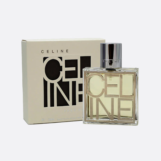 Celine Pour Homme Eau De Toilette Spray