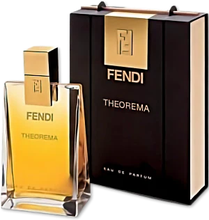 Fendi Theorema 3.4 EDP SP Set
