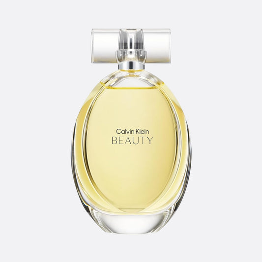 Calvin Klein Beauty Eau De Parfum Spray