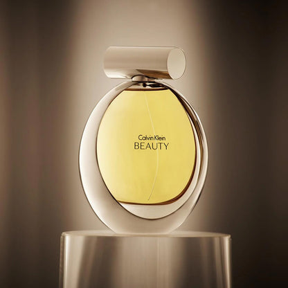 Calvin Klein Beauty Eau de Parfum Spray