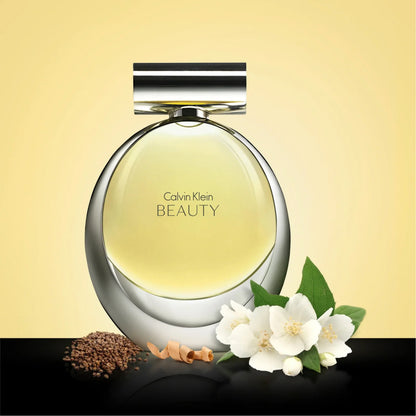Calvin Klein Beauty Eau de Parfum Spray