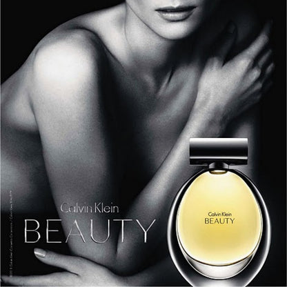 Calvin Klein Beauty Eau de Parfum Spray