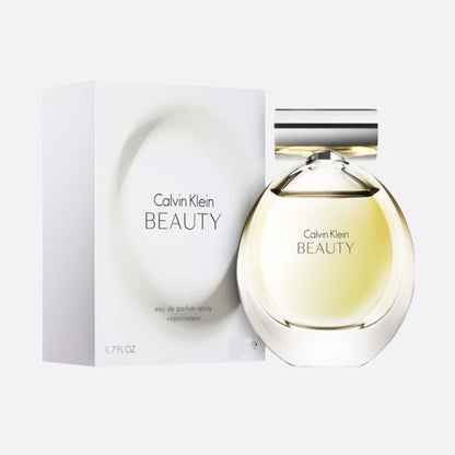 Calvin Klein Beauty Eau de Parfum Spray