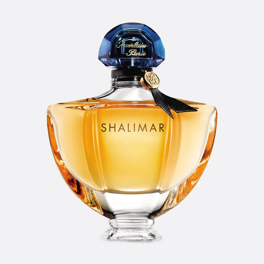 Guerlain Shalimar Eau De Parfum Spray, 3.0 oz