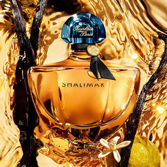 Guerlain Shalimar Eau De Parfum Spray, 3.0 oz