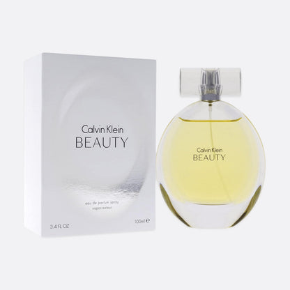 Calvin Klein Beauty Eau de Parfum Spray