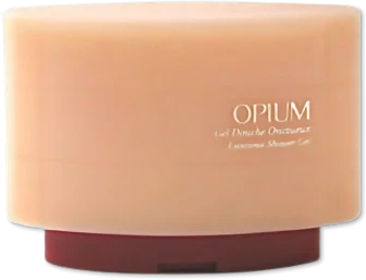 Yves Saint Laurent Opium 6.6 OZ Luscious Shower Gel