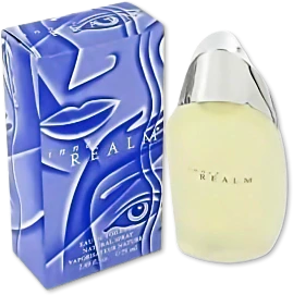 Erox Inner Realm 3.4 OZ EDT SP