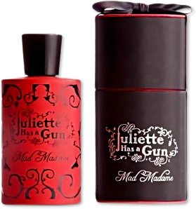 Romano Ricci Juliette Has A Gun Mad Madame 3.3 OZ EDP SP