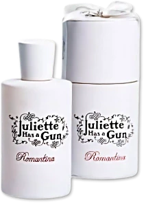 Romano Ricci Juliette Has A Gun Romantina 3.3 OZ EDP SP