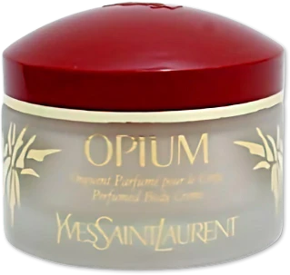 Yves Saint Laurent Opium 6.6 OZ Rich Body Cream