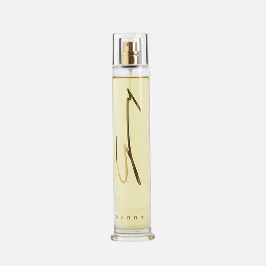 Genny Noir Eau De Parfum Spray, 1.7 oz