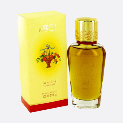 Houbigant Apercu Eau De Parfum Spray