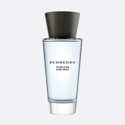 Burberry Touch Eau De Toilette Spray, 3.3 oz