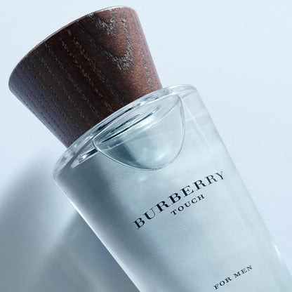 Burberry Touch Eau De Toilette Spray, 3.3 oz