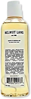 Helmut Lang Men 6.7 OZ Gel