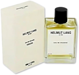 Helmut Lang Men 3.4 OZ EDC SP