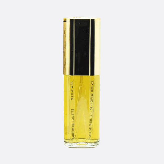 Weil De Weil Eau De Toilette Spray, 2 oz
