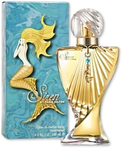 Paris Hilton Siren 3.4 OZ EDP SP