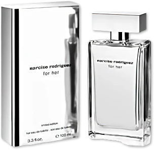 Narciso Rodriguez Narciso Rodriguz Essence 3.3 OZ EDP SP