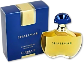 Guerlain Shalimar EDT SP