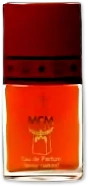 Mode Creation Munich MCM Obelisk 3.2 OZ Deo SP