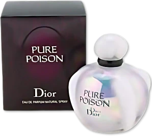 Christian Dior Pure Poison EDP SP
