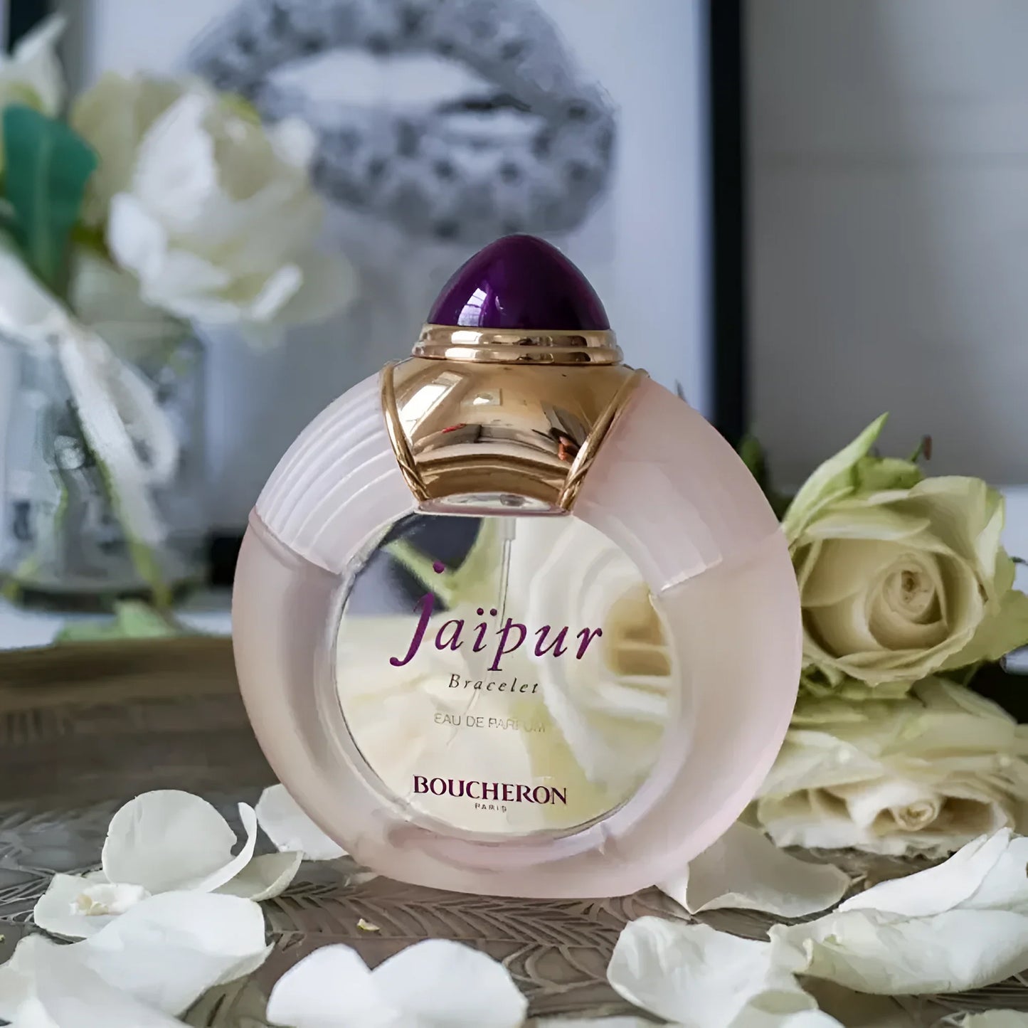 Boucheron Jaipur Bracelet Eau De Parfum Spray