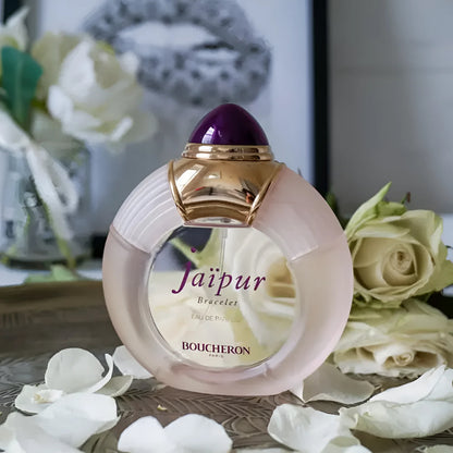 Boucheron Jaipur Bracelet Eau De Parfum Spray