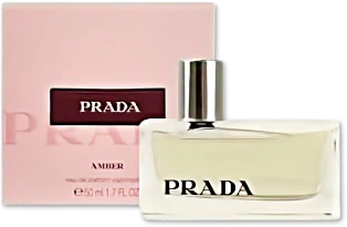 Prada Amber EDP SP