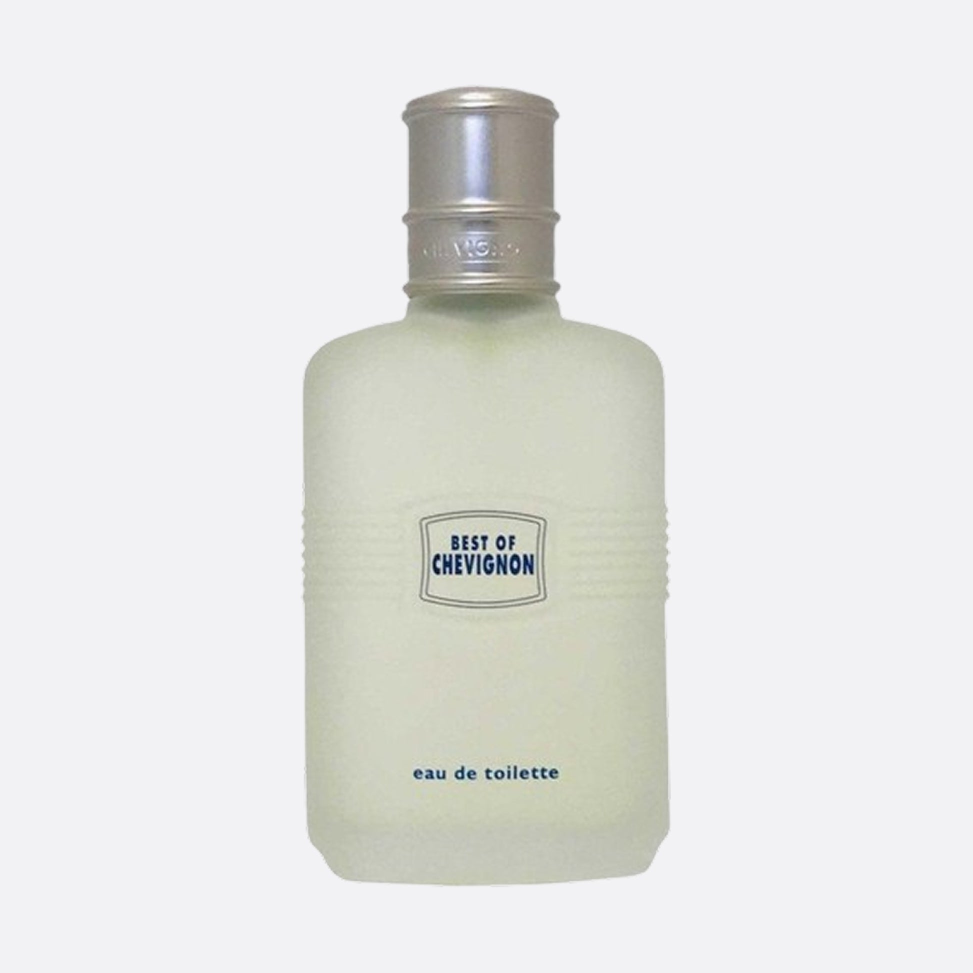 Chevignon Best of Chevignon Eau de Toilette Spray, 1.66 oz